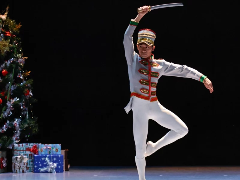 En el Día Internacional de la Danza, disfruta las actividades en Puebla  