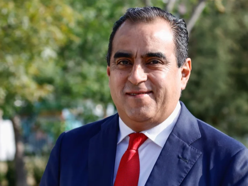 Diputado del PT aboga por empresarios, pero descarta foros para discutir la tauromaquia en Puebla  