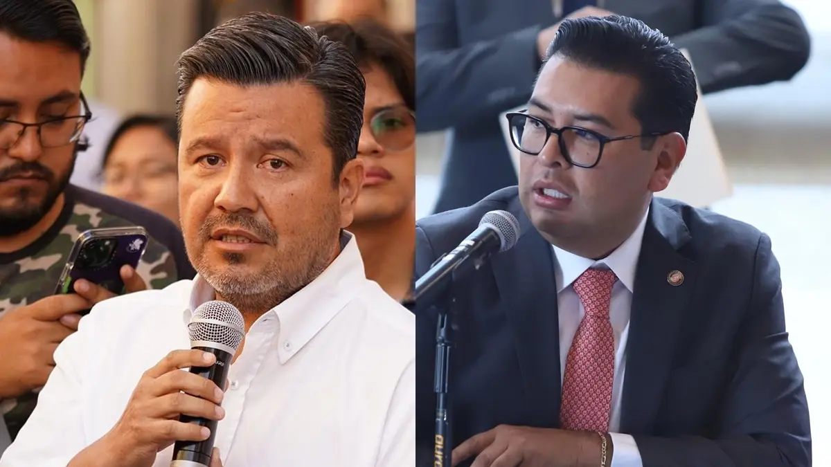 PRI y PAN en Puebla se preparan para su renovación en septiembre