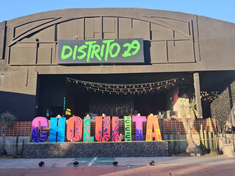 Bar Distrito 29 de Cholula, donde hubo un muerto, todavía no tenía licencia de funcionamiento  