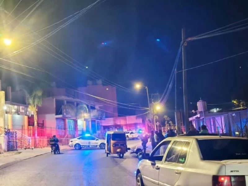 Ejecutan a un hombre en Santo Tomás Chautla; van dos en un mes  