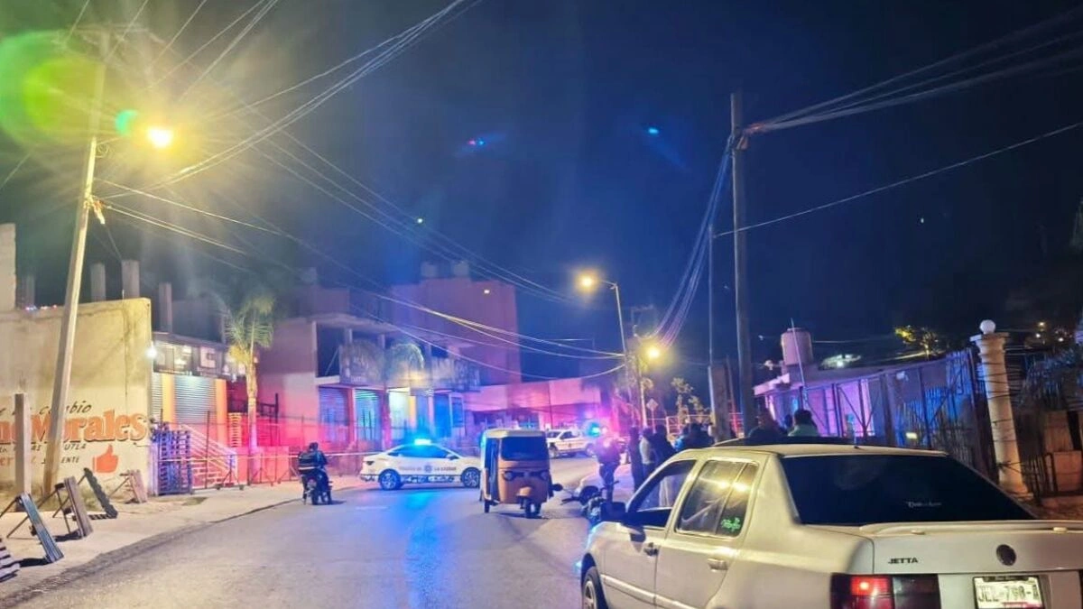 Ejecutan a un hombre en Santo Tomás Chautla; van dos en un mes  