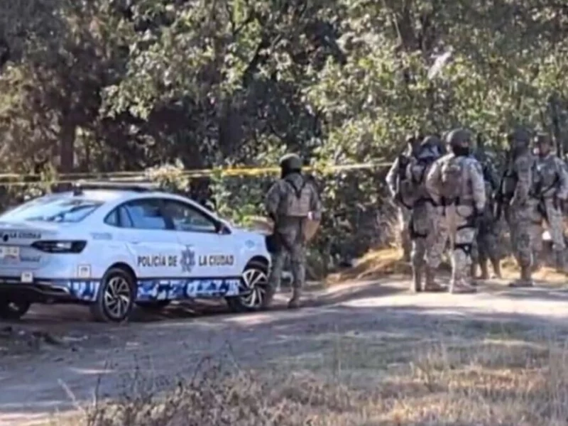 Ejecutan a balazos a un hombre en Santa María Xonacatepec 