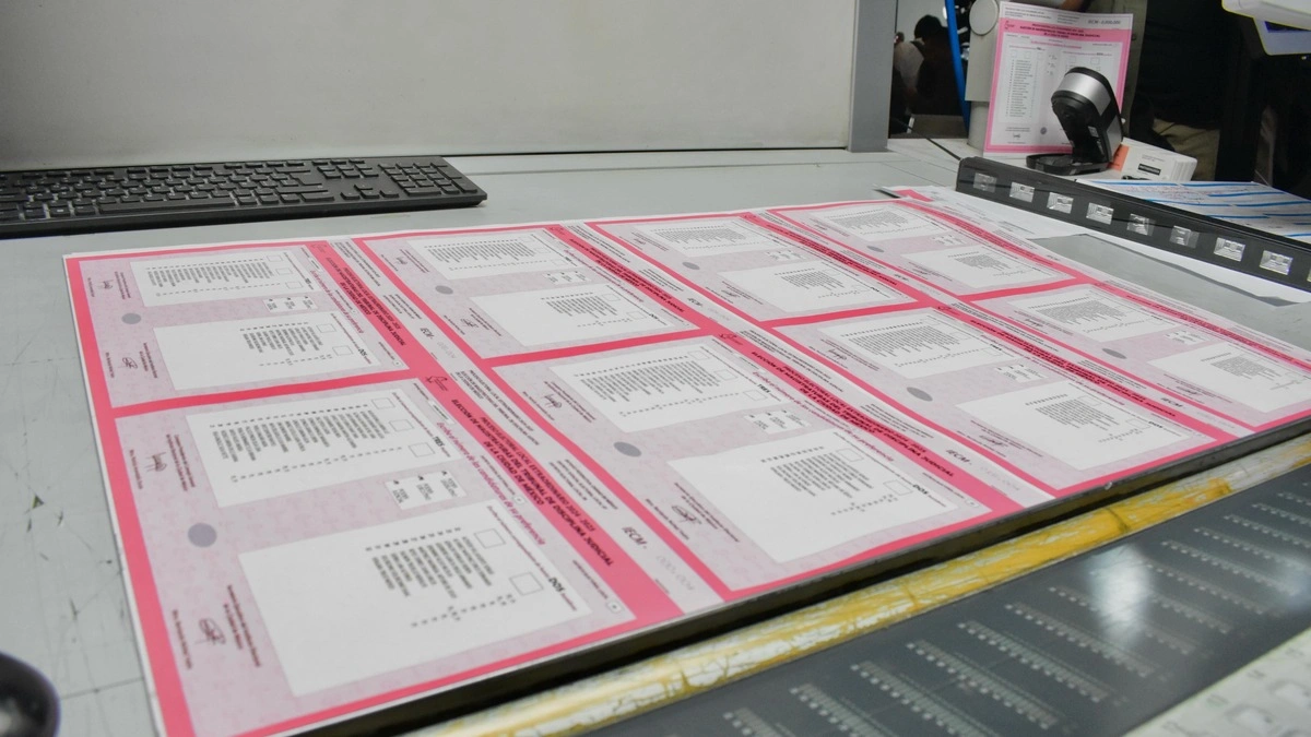 Advierten campaña en contra de la elección judicial en Puebla 