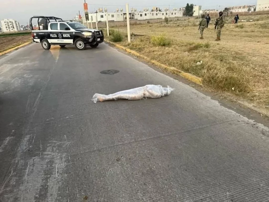 Los casos se registraron en los municipios de Cuautlancingo, Acajete y la ciudad de Puebla, con patrones similares como el abandono en plena calle y la presencia de signos de violencia.