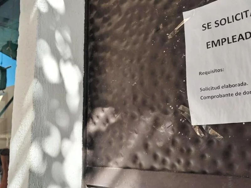 Fiscalía de Puebla pide denunciar falsas ofertas de empleo 