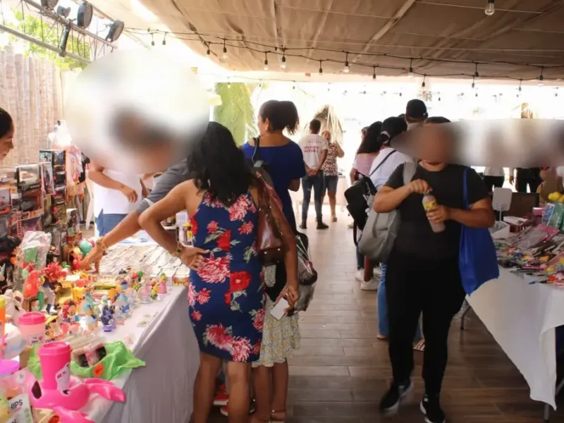 Emprendedoras poblanas escapan de secuestro y robo; les pidieron cotización sobre sus emprendimientos