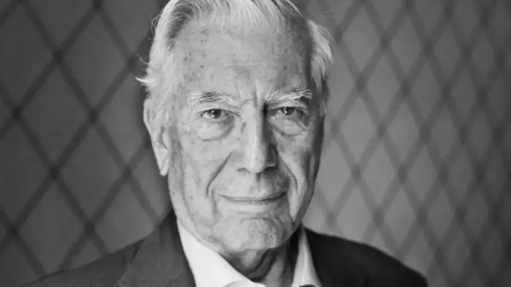 Muere Mario Vargas Llosa, escritor peruano y premio Nobel de Literatura