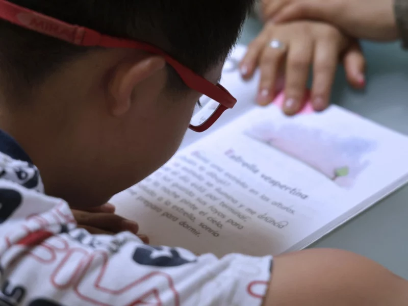 Construirán en Puebla una escuela para niñas y niños con síndrome de Down  