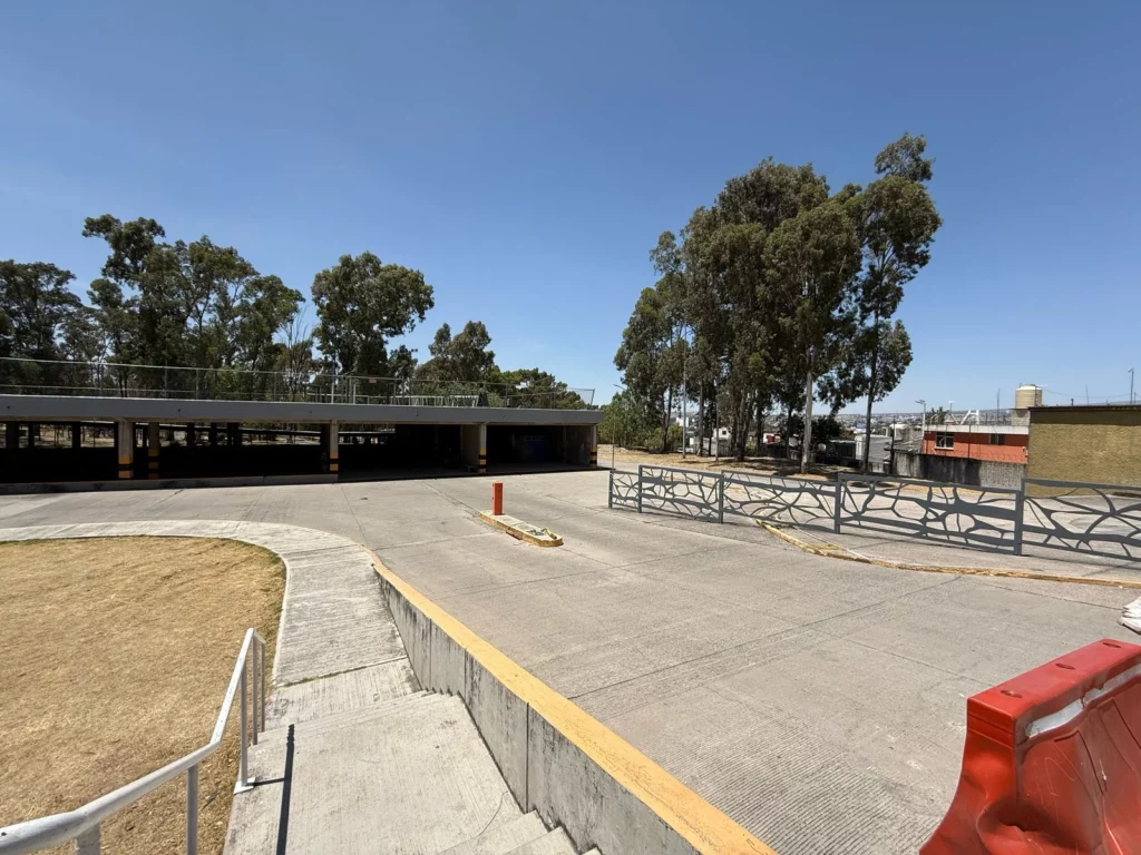 Habrá cinco estacionamientos disponibles en los alrededores del recinto de la Feria de Puebla con cientos de cajones y una tarifa moderada. 