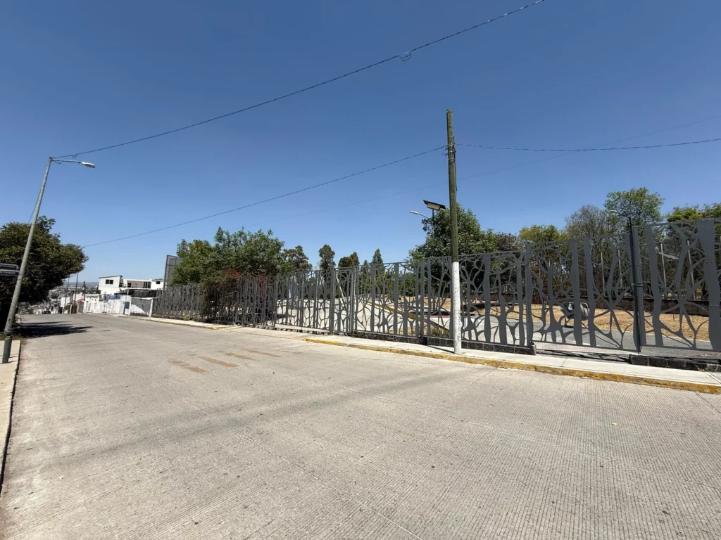 Ambas Manos te cuenta dónde se ubican los estacionamientos oficiales para la Feria de Puebla.