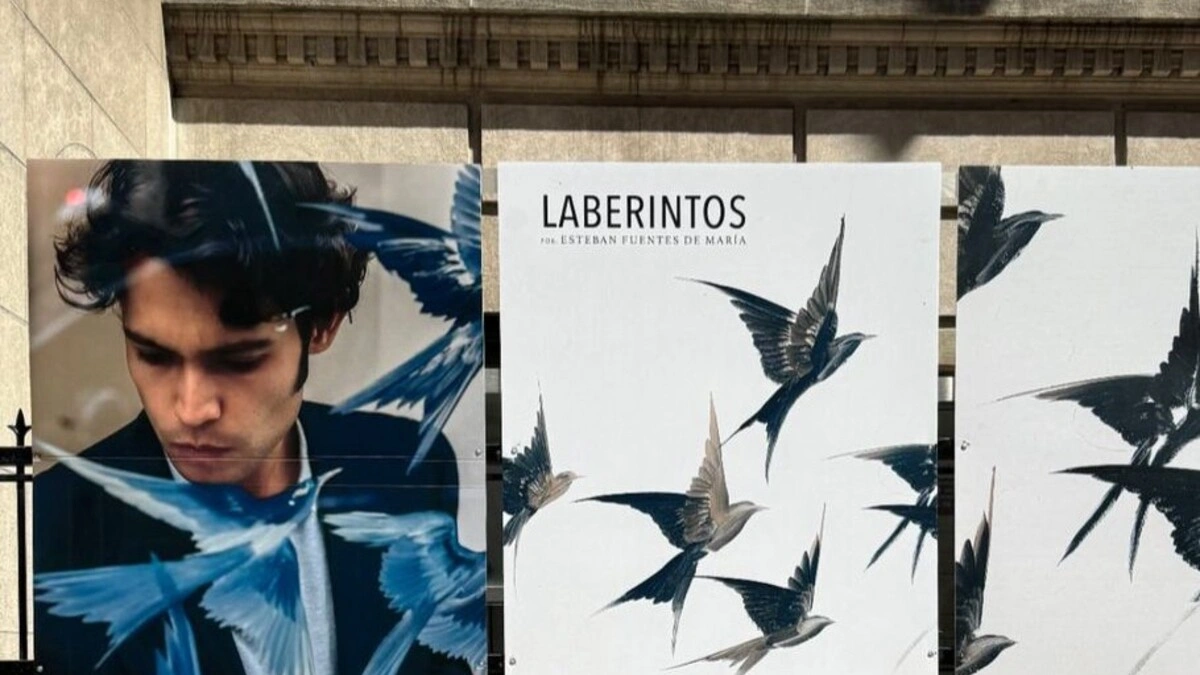 Instituto Cultural Mexicano de NY elimina publicaciones del expo de Fuentes de María