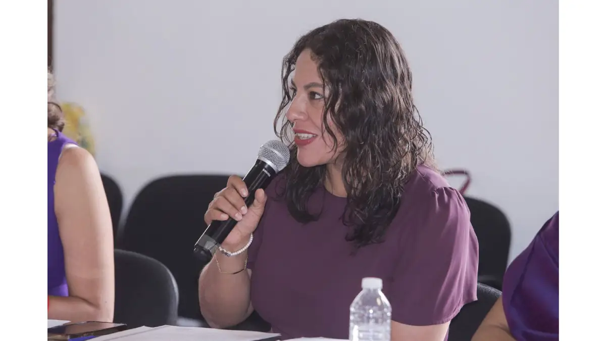 Fortalece San Andrés Cholula estrategia Puerta Violeta en favor de las mujeres