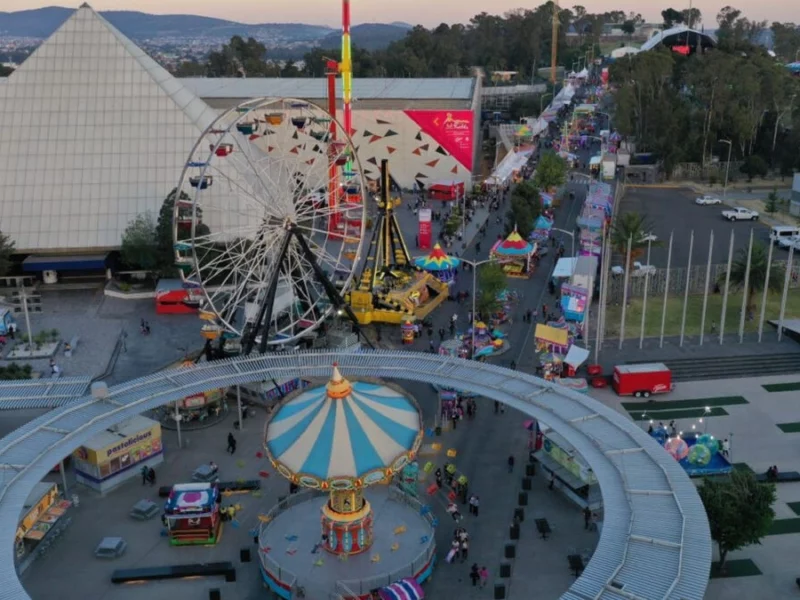 Piden promocionar la elección judicial en la Feria de Puebla