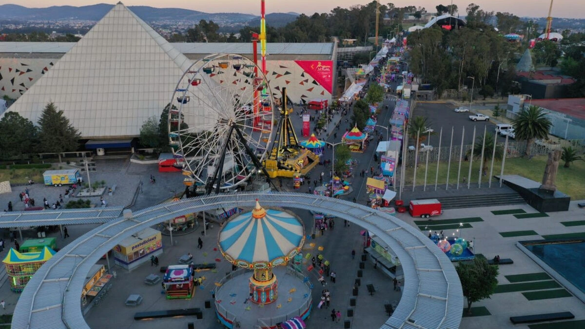 Piden promocionar la elección judicial en la Feria de Puebla
