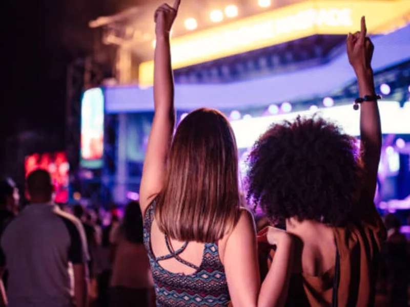 ¿Vas al Festival Resuena 2025 en Puebla? Aquí las rutas, horarios y costos del transporte