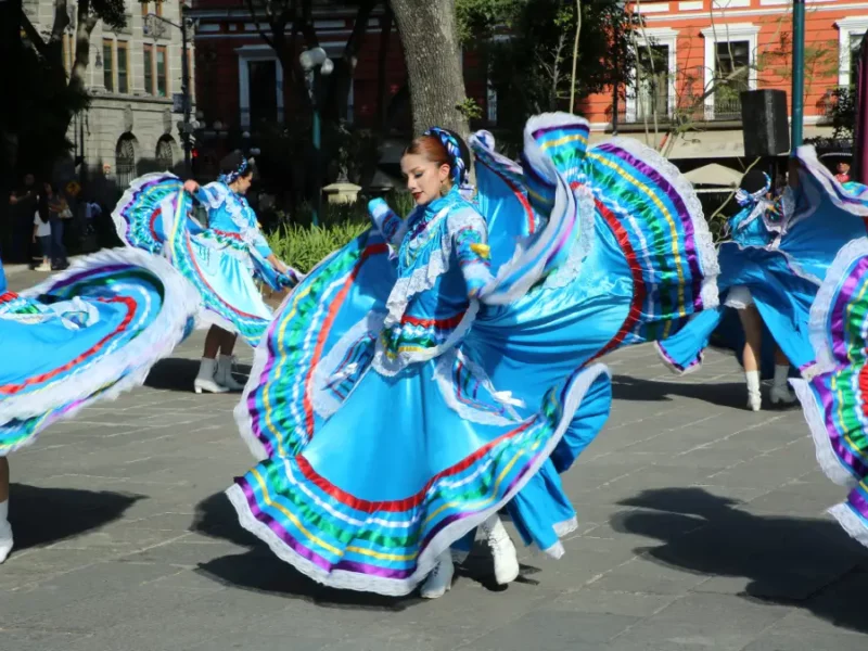 Vive un fin de semana cultural con actividades para toda la familia en la capital