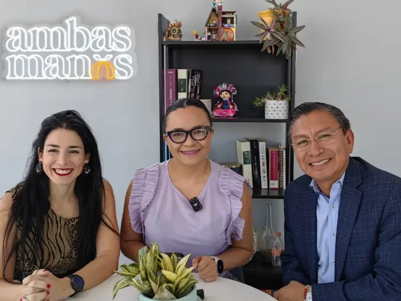 Figueroa explica el fondo de 1 millón de pesos que tiene cada diputado para labor comunitaria