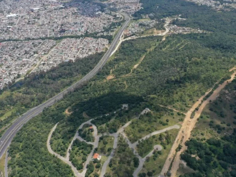 Gobierno ha recibido 16.5 hectáreas en donación para construir casas a los policías  