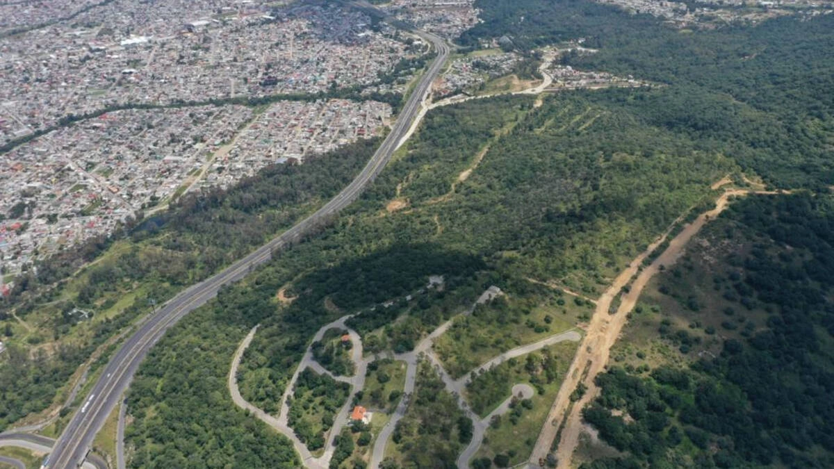 Gobierno ha recibido 16.5 hectáreas en donación para construir casas a los policías  