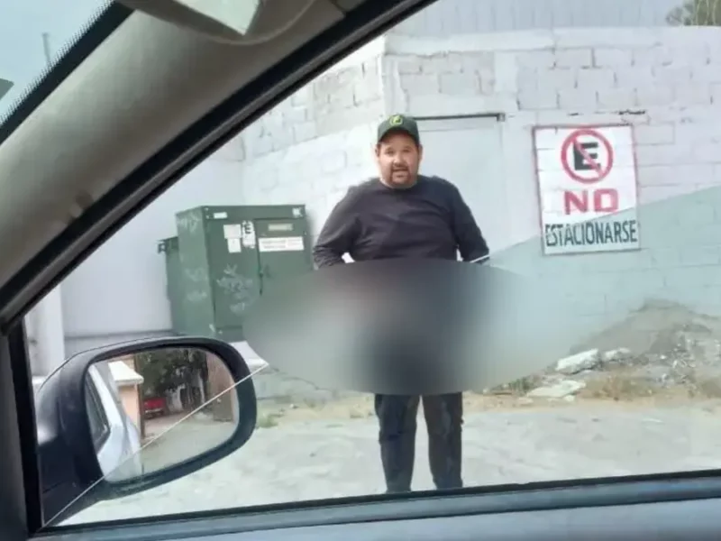 Con escopeta en mano, sujeto amenaza a familia en San Francisco Totimehuacan