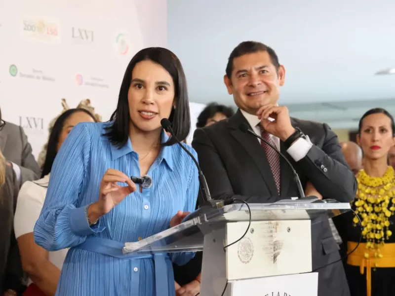 Pasaporte “Por Amor a Puebla” impulsa desarrollo económico y fortalece identidad cultural