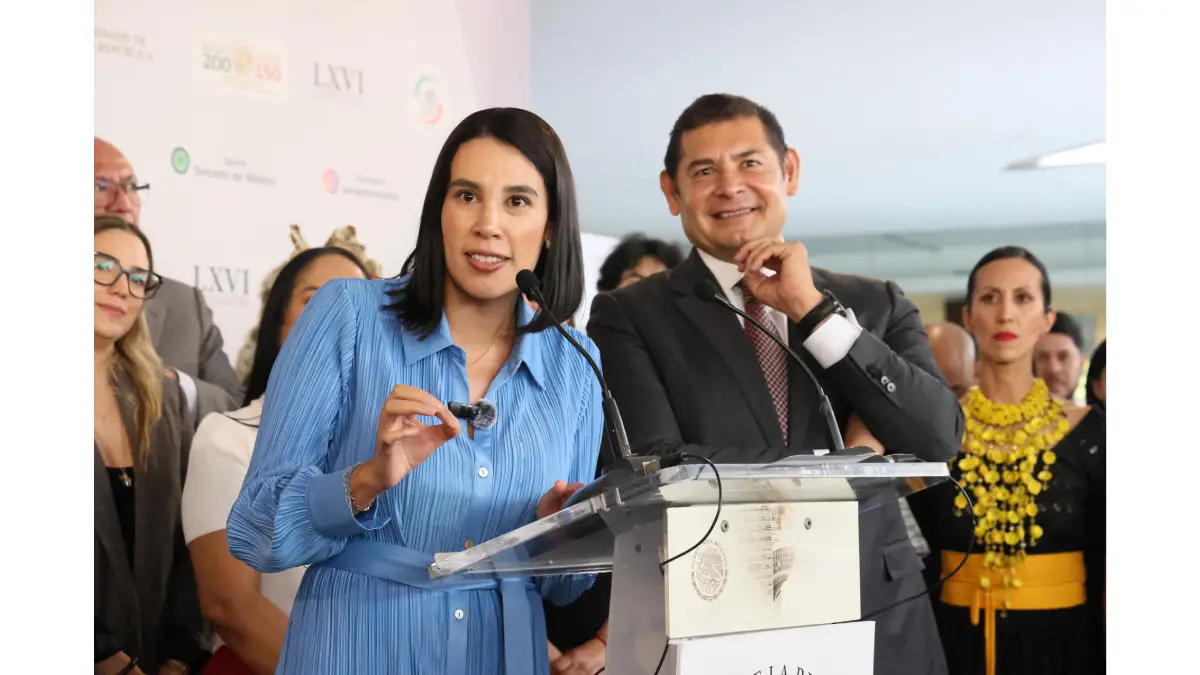Pasaporte “Por Amor a Puebla” impulsa desarrollo económico y fortalece identidad cultural