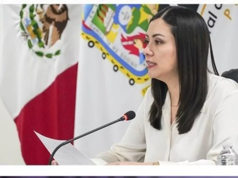 IEE inicia expediente de oficio contra Morena