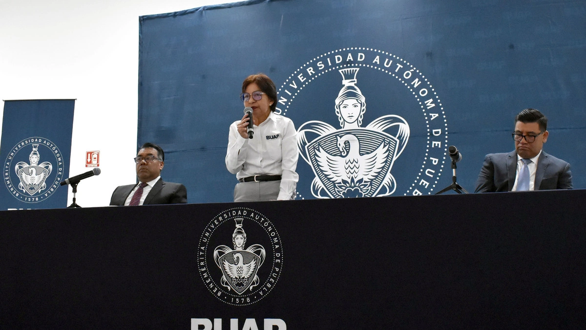 BUAP presenta informe tras fin del paro y promete dar seguimiento a los acuerdos