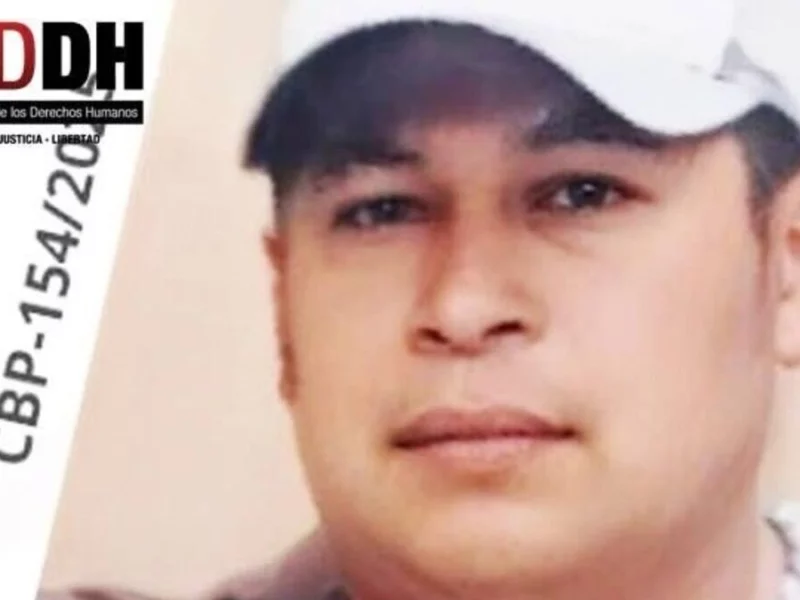Identifican a emplayado de Cuautlancingo: es Joaquín, desaparecido en Xonacatepec  