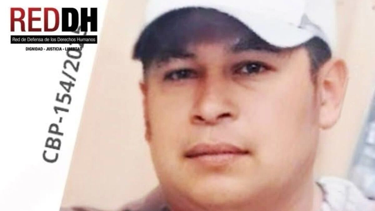 Identifican a emplayado de Cuautlancingo: es Joaquín, desaparecido en Xonacatepec  