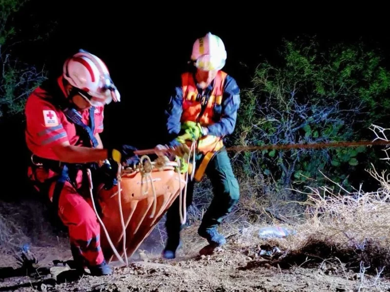 Cinco jornaleros de Ajalpan murieron en un accidente de camino a Sonora  