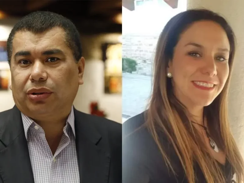 Mientras juicio por feminicidio de Cecilia Monzón se alarga, Zavala gana poder dentro del penal