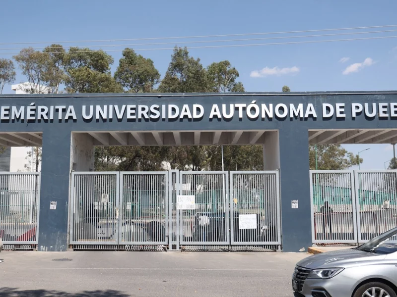 Estas son las licenciaturas de la BUAP con requisitos adicionales  