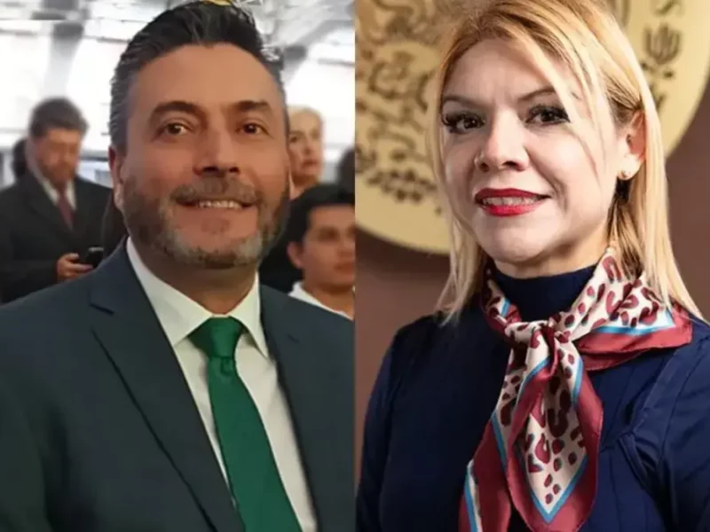 Senado aprueba a Israel Argüello Boy e Irma Josefina Montiel como magistrados del TEEP 