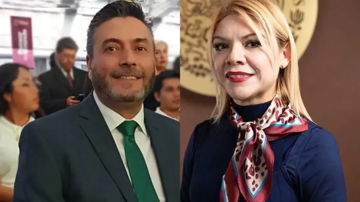 Senado aprueba a Israel Argüello Boy e Irma Josefina Montiel como magistrados del TEEP 