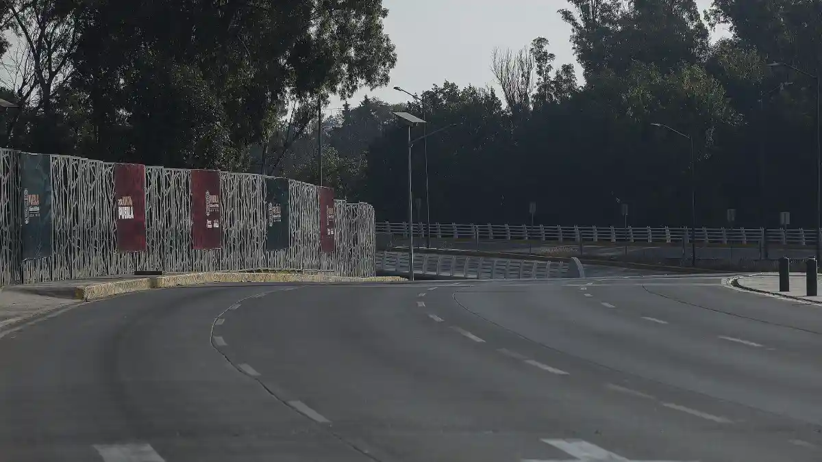 Darán mantenimiento y dignificarán calles, camellones y parques de la ciudad de Puebla.