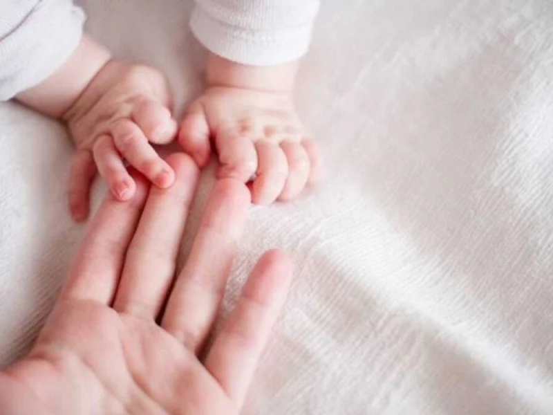 En Puebla hay 786 niñas con hijos: esta es la historia de una de ellas