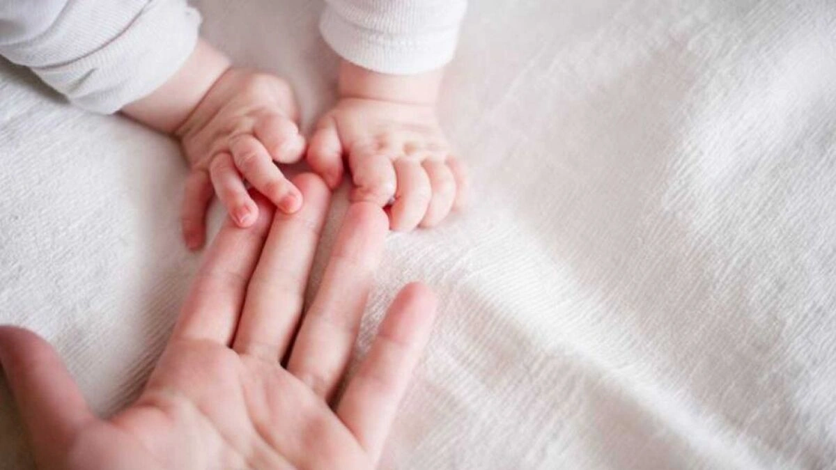 En Puebla hay 786 niñas con hijos: esta es la historia de una de ellas