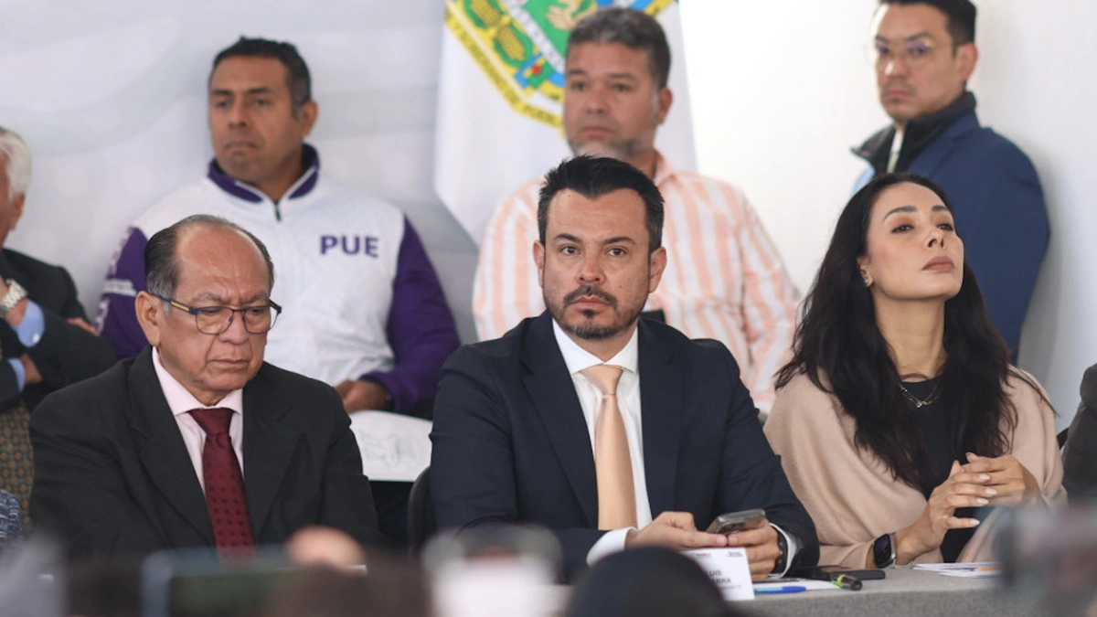 Melgarejo buscaría pago de 2 mil mdp por indemnización en Puebla; nunca realizó la obra  