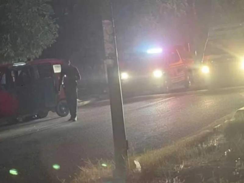 Ejecutan a mototaxista en Atencingo, Chietla 