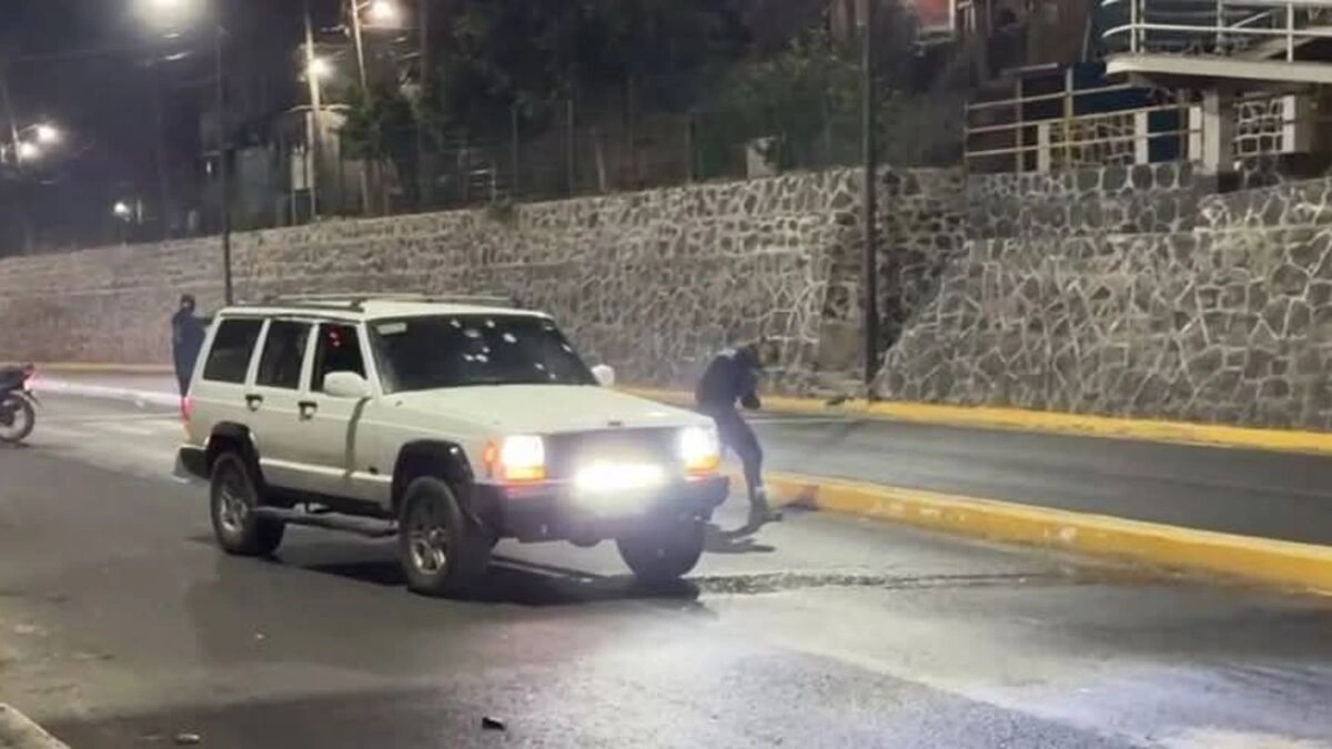 Levantan a otra mujer, ahora en Izúcar de Matamoros  
