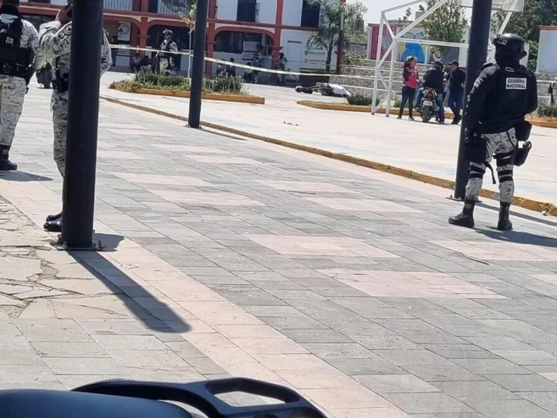 Identifican al linchado en los límites Puebla-Tlaxcala; la niña fue agredida sexualmente