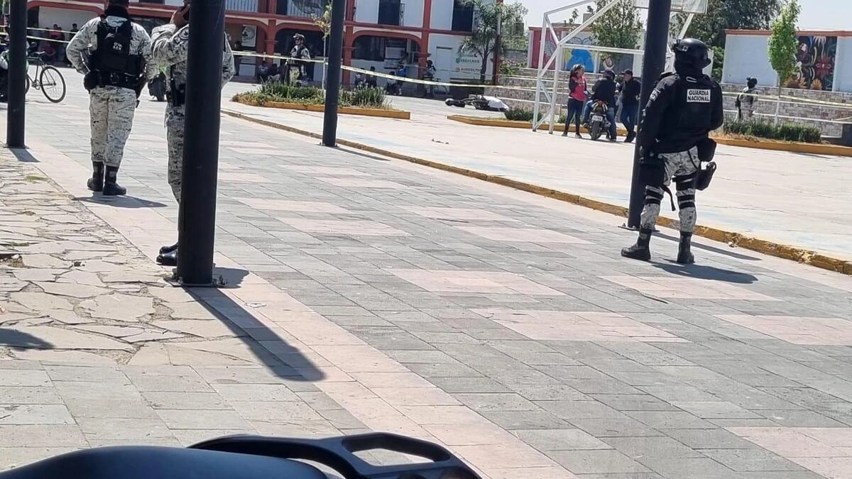Identifican al linchado en los límites Puebla-Tlaxcala; la niña fue agredida sexualmente