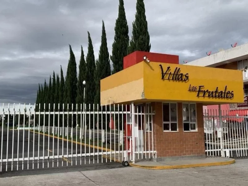 Niño de 2 años se suelta de su mamá y muere atropellado en Huejotzingo