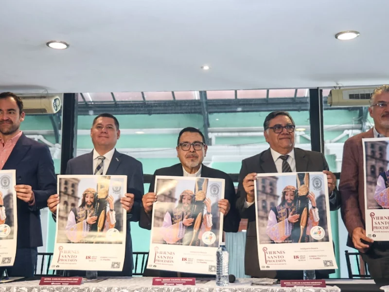 El Niño Doctor de los Enfermos podrá ser venerado en el Templo de La Compañía  