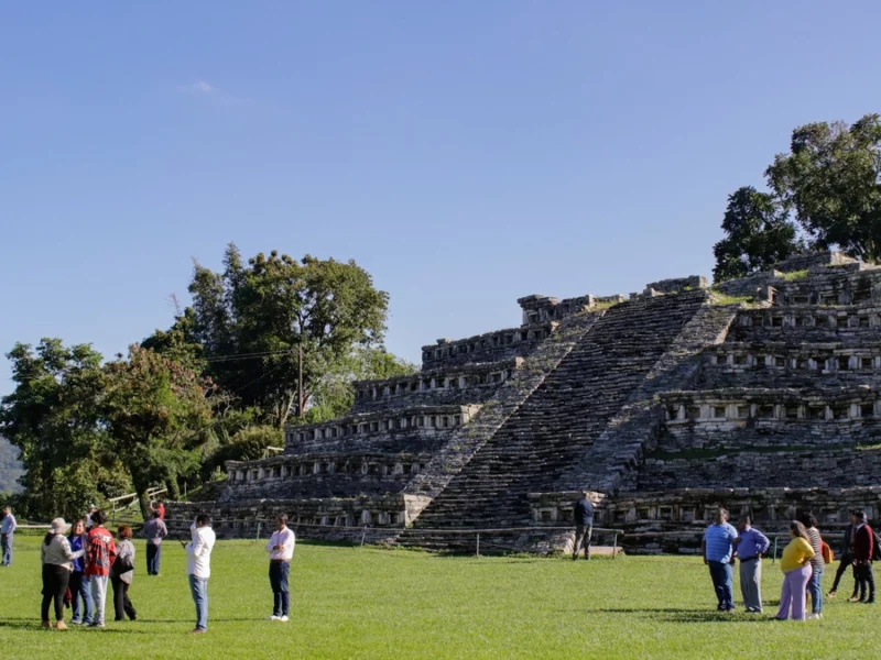 Puebla tendrá una nueva zona arqueológica, anuncia el INAH  