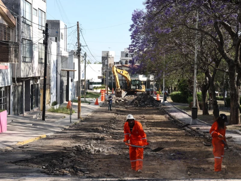 Destinarán en Puebla capital 633 mdp en obras; incluyen la panga y un bachillerato 