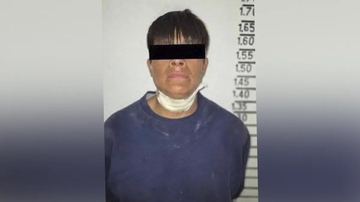 Eugenio intentó sacarle los ojos a su esposa en Hueyapan; ya fue detenido 