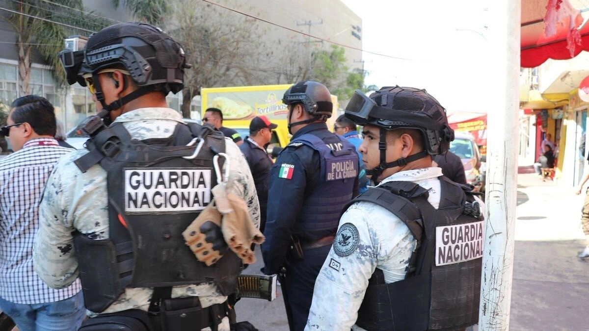 Implementan operativo para retirar a 120 ambulantes al sur de la ciudad de Puebla